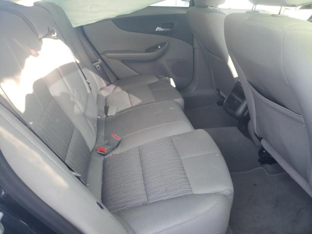 2017 CHEVROLET IMPALA LS 2G11X5SA6H9146688