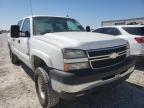 2007 CHEVROLET  SILVERADO