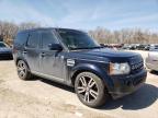 2012 LAND ROVER  LR4