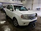 2011 HONDA  PILOT