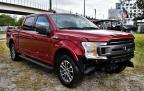 2019 FORD  F-150