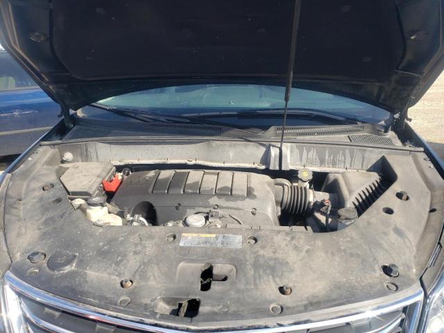 1GNKRGKDXHJ332063 Chevrolet Traverse L 2017. Фото: 6
