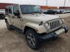 2018 JEEP  WRANGLER