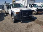 2008 FORD  F450