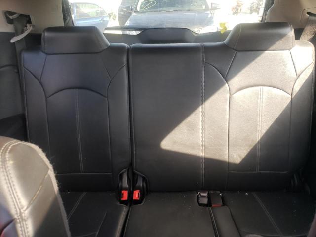 2016 CHEVROLET TRAVERSE L 1GNKVHKD0GJ242971