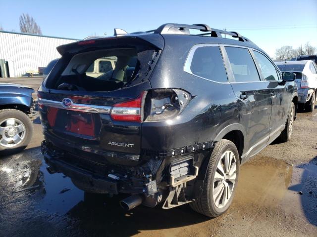 2020 SUBARU ASCENT PRE 4S4WMAED7L3477670