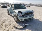 2013 MINI  COOPER