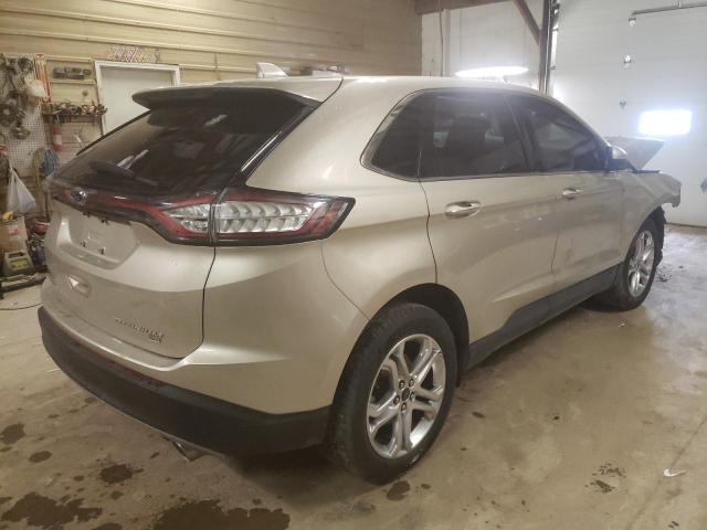 2017 FORD EDGE TITAN 2FMPK4K89HBC22965