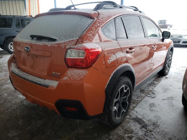 JF2GPAWC4D2852851 Subaru Xv Crosstr 2013. Фото: 3