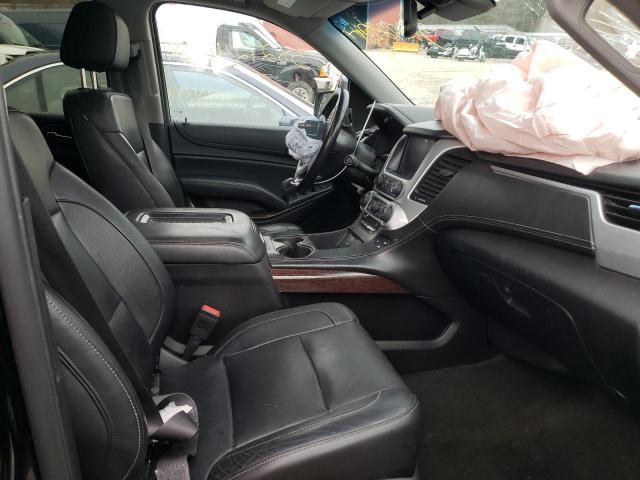 2015 GMC YUKON XL K 1GKS2HKC0FR626584