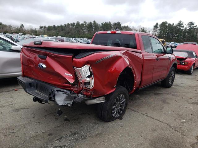 2020 FORD RANGER XL 1FTER1EHXLLA59723