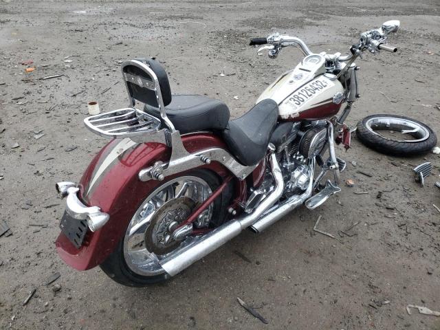 2010 HARLEY-DAVIDSON FLSTSE 1HD1PY919AB952994