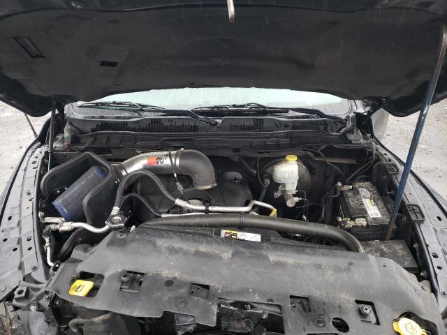 2013 RAM 1500 ST - 1C6RR7FT0DS588703