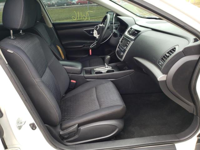 2016 NISSAN ALTIMA 2.5 1N4AL3AP9GC280637
