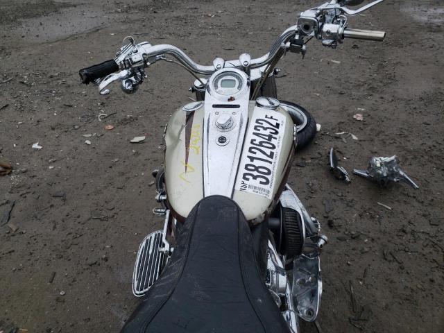 2010 HARLEY-DAVIDSON FLSTSE 1HD1PY919AB952994