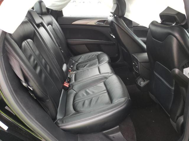 2017 LINCOLN MKZ SELECT 3LN6L5D90HR624377