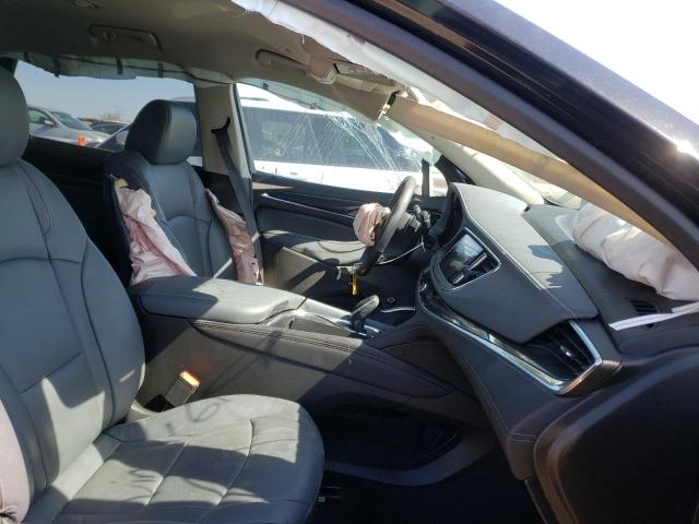 2018 BUICK ENCLAVE PR 5GAEVBKW6JJ151619