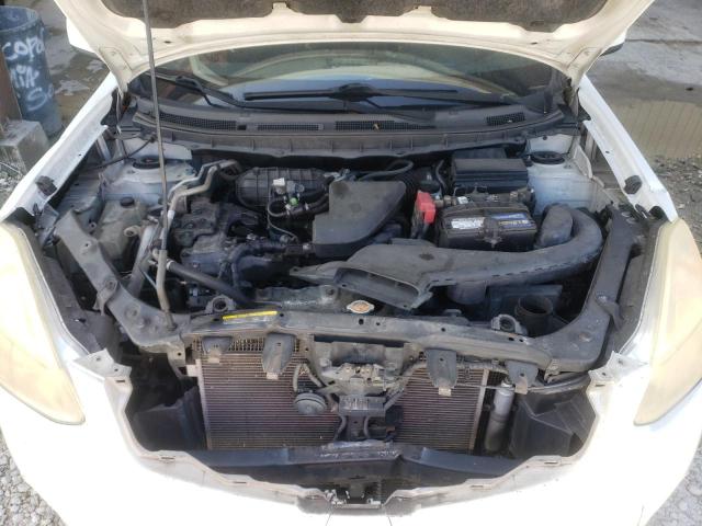 2011 NISSAN ROGUE S - JN8AS5MTXBW153425