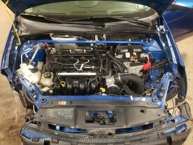 2010 FORD FOCUS SES - 1FAHP3GN2AW186307