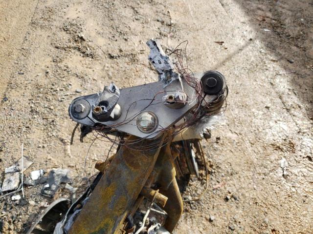 2003 HONDA VT1300 S 1HFSC52003A006203