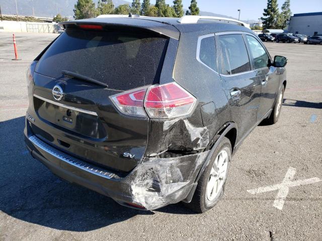 2015 NISSAN ROGUE S 5N1AT2MT9FC916111
