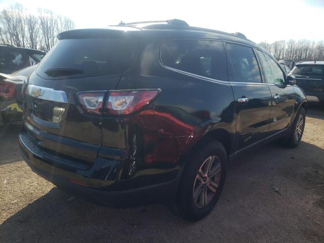 2016 CHEVROLET TRAVERSE L 1GNKVHKD0GJ242971