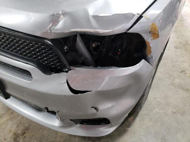 2019 DODGE DURANGO SS 1C4SDJFT1KC664684