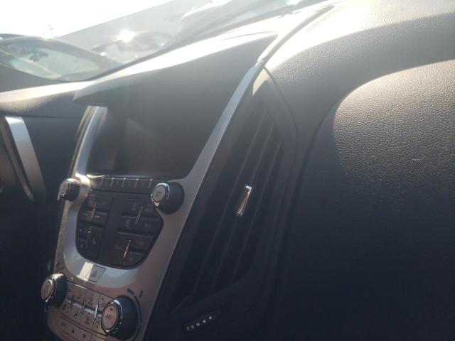 2016 CHEVROLET EQUINOX LT 1GNALCEK7GZ102660