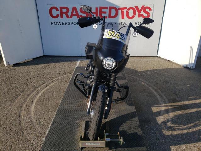 2019 HARLEY-DAVIDSON FXBB 1HD1YJJ63KB037443