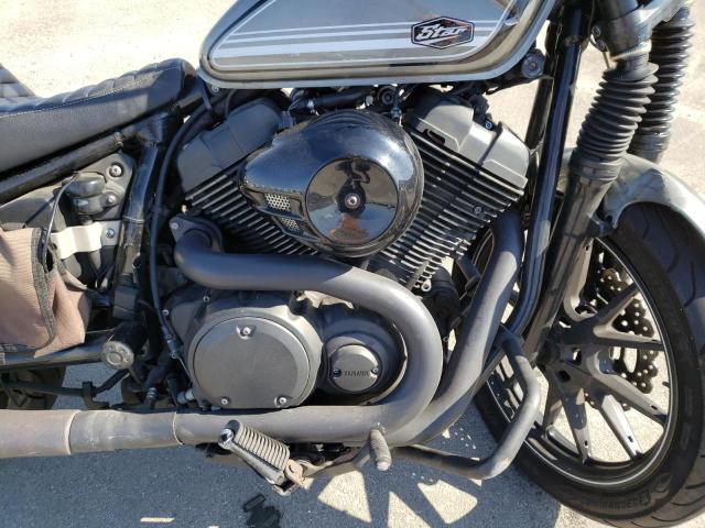 2016 YAMAHA XVS950 CU JYAVN05YXGA002960