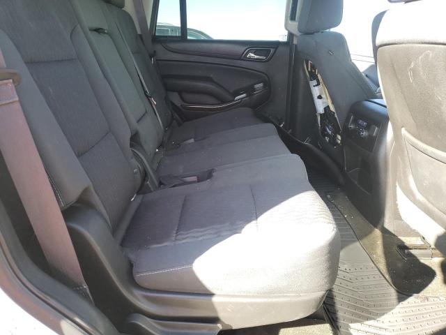2015 GMC YUKON SLE 1GKS1AKCXFR734477