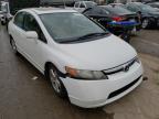 2008 HONDA  CIVIC