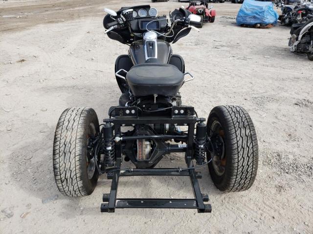 2020 HARLEY-DAVIDSON FLHTCUTG 1HD1MAF14LB850963