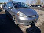 2007 HONDA  FIT