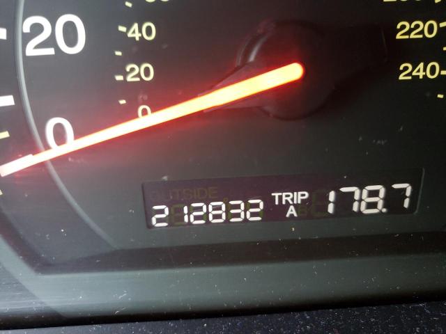 Фото: 1HGCM55323A008442 - 8