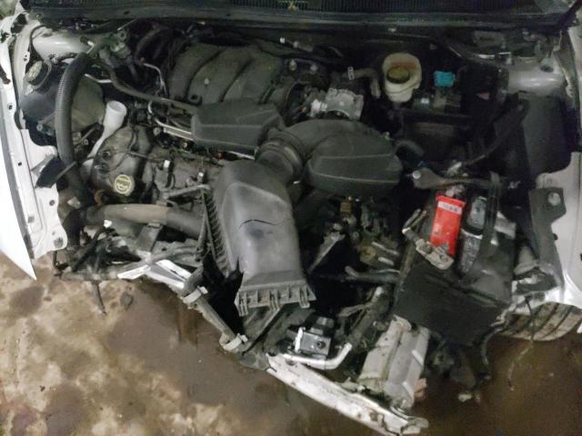 2017 FORD TAURUS SEL 1FAHP2H80HG106526