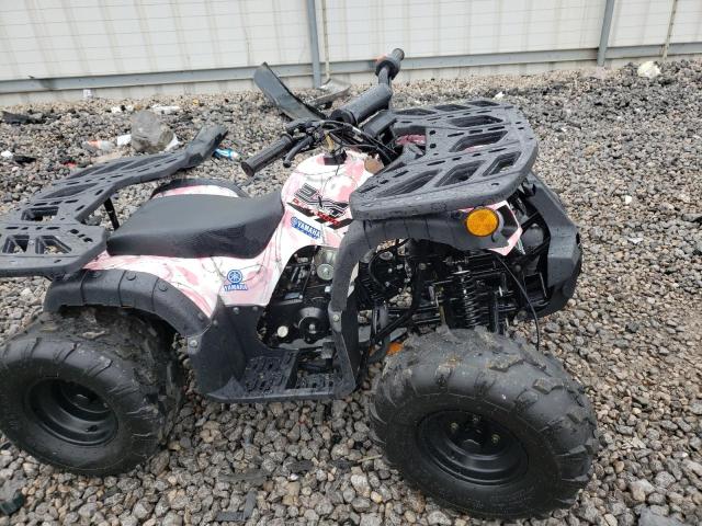 2021 YAMAHA ATV L7WSCJL3XMC001907