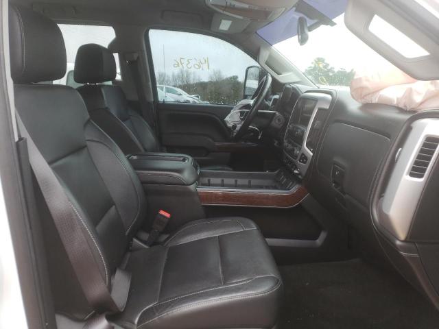 2015 GMC SIERRA K35 1GT423C83FF128625