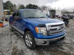 2014 FORD  F-150