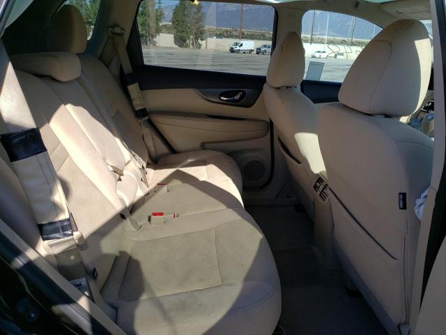 2015 NISSAN ROGUE S 5N1AT2MT9FC916111