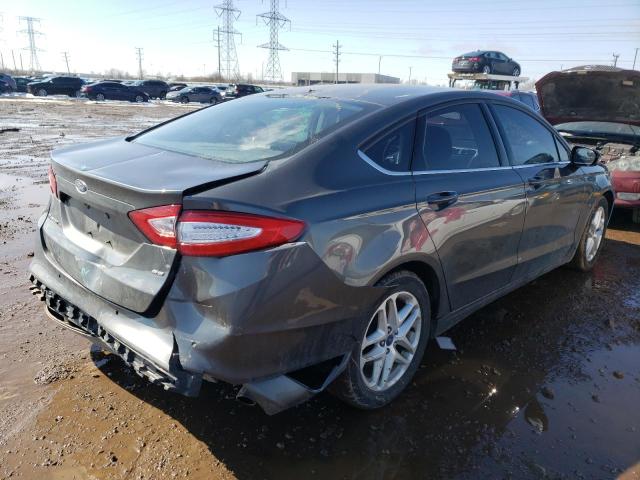 2016 FORD FUSION SE 3FA6P0H73GR132404