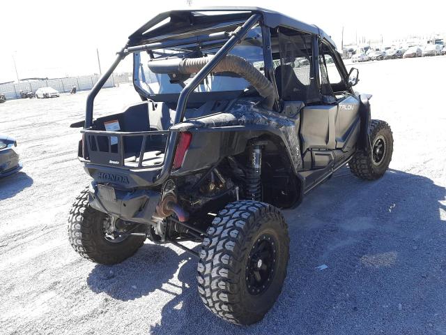 2021 HONDA SXS1000 1HFVE0617M4100026