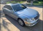 MERCEDES-BENZ S-CLASS 2007 foto