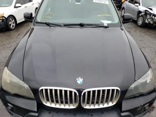 2010 BMW X5 XDRIVE3 - 5UXFF0C51ALT75846