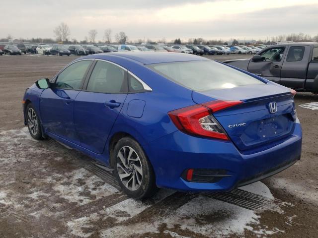 2018 HONDA CIVIC LX 2HGFC2F65JH035964