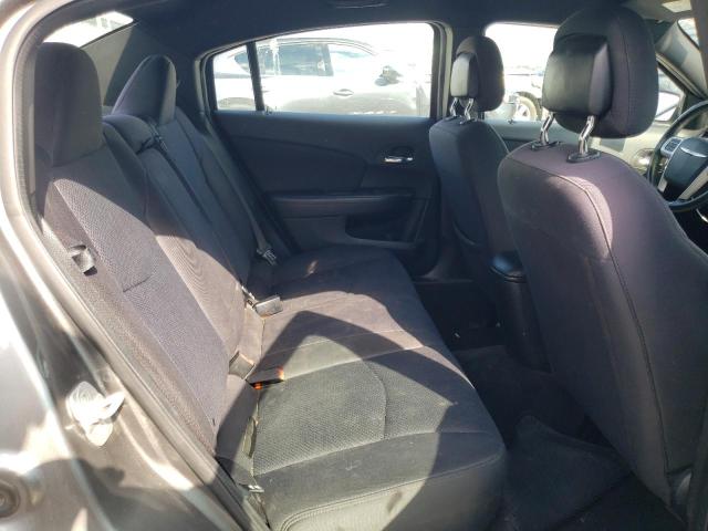 2013 CHRYSLER 200 TOURIN - 1C3CCBBB5DN656125