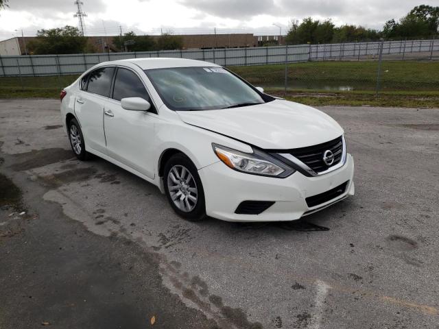 2016 NISSAN ALTIMA 2.5 1N4AL3AP9GC280637