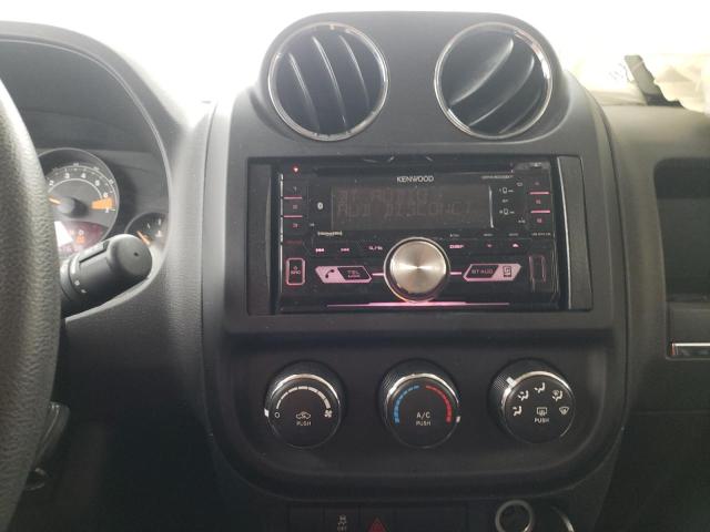 2015 JEEP PATRIOT SP - 1C4NJPBA9FD219722