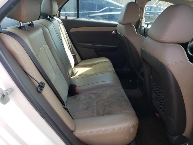 1G1ZD5E70AF110746 Chevrolet Malibu 2Lt 2010. Фото: 5