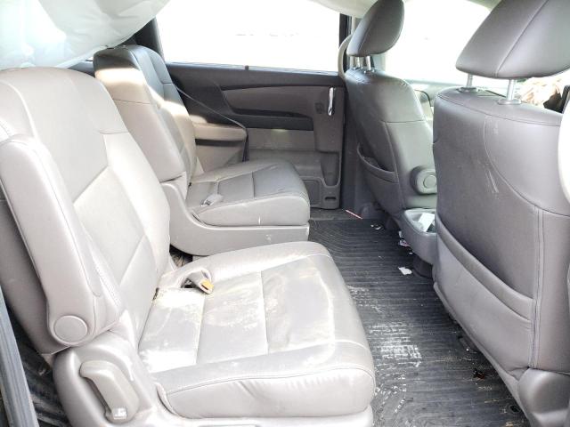 2015 HONDA ODYSSEY EX 5FNRL5H66FB099292